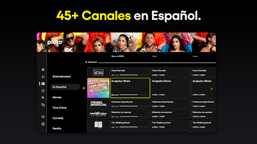 Imagen de la captura de pantalla